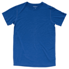 T-shirt a manches courtes Devold Breeze T-Shirt Men (180-210) 250 ROYAL