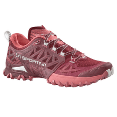 Chaussures La Sportiva Bushido III GTX Women Redwood/Rosebay