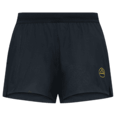 Shorts La Sportiva PURE 3" SHORT Men Black/Yellow