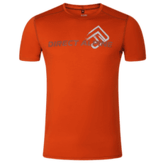 T-shirt a manches courtes Direct Alpine Furry 3.0 cinnamon (DA large sign)