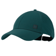 Casquette de baseball Buff Summit Cap SOLID TEAL
