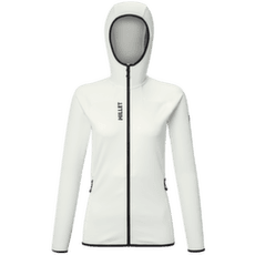 Sweat-shirt Millet Lokka Hoodie III Women FOGGY DEW NEW