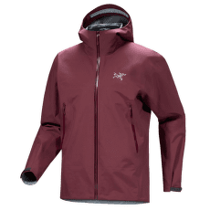 Veste Arcteryx Beta Jacket Men Mars