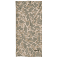 Cache-cou Patagonia Sun Mask Coastal Edge: Natural