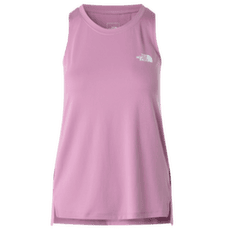 Débardeur The North Face Flex Tank Women G6E HUSHED LAVENDER