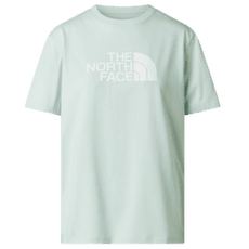 T-shirt a manches courtes The North Face Evolution Half Dome Relaxed Short Sleeve Tee Women G70 OPAL FROST
