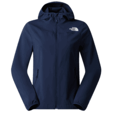 Veste The North Face Nimble Hoodie 2 Women SUMMIT NAVY