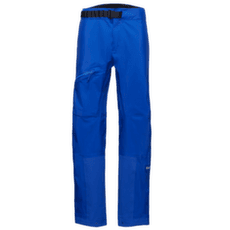 Pantalons Mammut EIGER NORDWAND ADVANCED HS PANTS MEN 50643 eiger blue