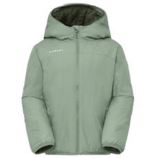 Veste Mammut RIME IN HOODED JACKET KIDS 40341 willow