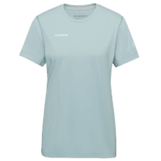 T-shirt a manches courtes Mammut SELUN FL T-SHIRT WOMEN nebla
