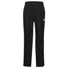 Pantalons Mammut LINARD LIGHT HS PANTS MEN black 0001