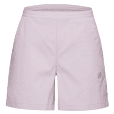 Shorts Mammut CRAG CLIMBING SHORTS WOMEN 6433 alpine calamint