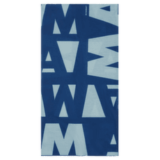 Cache-cou Mammut MAMMUT NECK GAITER LOGO tschiel-nebla