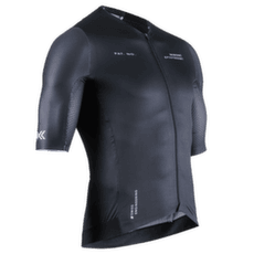 T-shirt a manches courtes X-Bionic X-Bionic® Corefusion Aero Jersey SS Men Opal Black