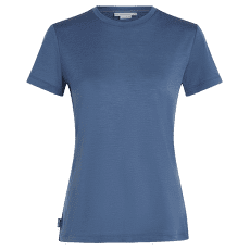 T-shirt a manches courtes Icebreaker Merino 150 Tech Lite III SS Women DAWN