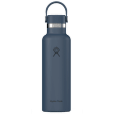 Thermos Hydro Flask Standard Mouth 21 oz Harbor Blue