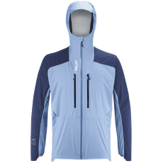 Veste Millet WANAKA LIGHT 2.5L JKT Men CORONET BLUE/SAPHIR