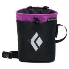 Sachet Black Diamond TEAM CHALK BAG BD Purple