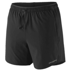 Shorts Patagonia Multi Trails Shorts - 5 1/2 in. Women Black