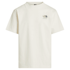 T-shirt a manches courtes The North Face M 1966 Flora Relaxed Short Sleeve Tee-Graphic Men WHITE DUNE