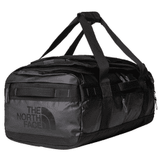 Sac The North Face BASE CAMP VOYAGER DUFFEL 42L KT0 TNF BLACK/ASPHALT GREY