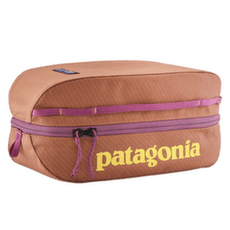 Sac Patagonia Black Hole Cube 6L Peach Sherbet