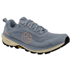 Chaussures Topo athletic Terraventure 5 Women Grey / Peach