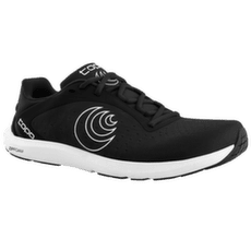 Chaussures Topo athletic ST-6 Women Black / White