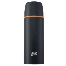 Thermos Esbit Vacuum bottle 1000 ml black/orange Black
