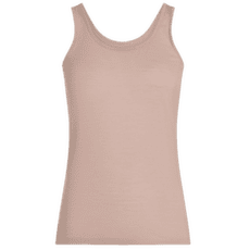 Débardeur Icebreaker Siren Tank Women (103213) PINK QUARTZ