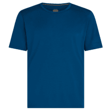T-shirt a manches courtes Icebreaker Oasis SS Crewe Men (104509) ATLANTIS