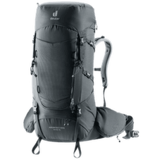 Sac a dos deuter Aircontact Core 45+10 SL graphite