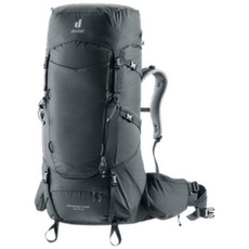 Sac a dos deuter Aircontact Core 55+10 SL graphite