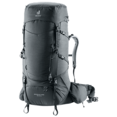 Sac a dos deuter Aircontact Core 65+10 SL graphite
