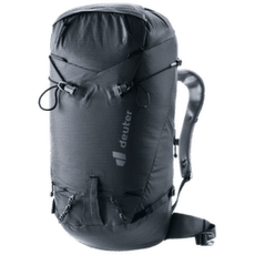 Sac a dos deuter Guide Lite 28 SL Black