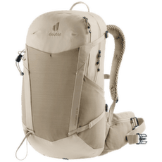 Sac a dos deuter Futura 25 SL greystone-alu