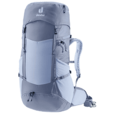 Sac a dos deuter Futura Pro 34 SL polar-bluejay