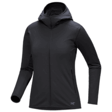 Sweat-shirt Arcteryx Kyanite LT Hoody Women Black