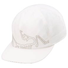 Casquette de baseball Arcteryx Silex Cap Arctic Silk