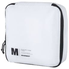 Sac Mammut Packing Cube Light M white 0243