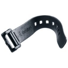 Sangle de sécurité deuter Multistrap 15 cm Black
