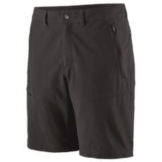Shorts Patagonia Terravia Trail Shorts - 10 in. Men Black