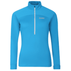Sweat-shirt Direct Alpine Nevada Lady 2.0 ocean