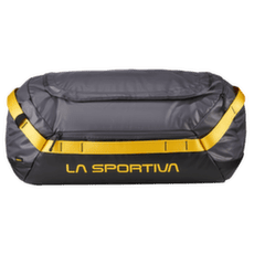 Sac La Sportiva Nomad 40 Duffel Bag Onyx/Black
