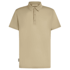 Polo Icebreaker Merino 150 Tech Lite III SS Polo Men FLAGSTONE