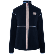 Sweat-shirt Kari Traa Gracie Midlayer ROYAL/DARK NAVY BLUE