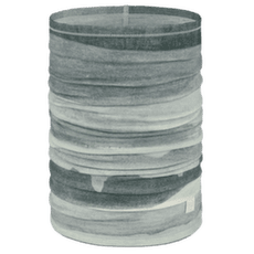 Écharpe Buff MERINO LIGHTWEIGHT DIGITAL PRINTS ALER GREY