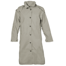 Manteau Columbia Amazetrench™ Rain Jacket Women Ancient Fossil 271
