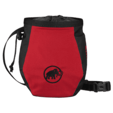 Sachet Mammut Ophir Chalk Bag 3818 dark mammut red