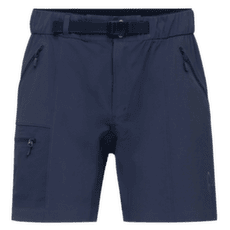 Shorts Norrona falketind flex1 light Shorts Women Indigo Night